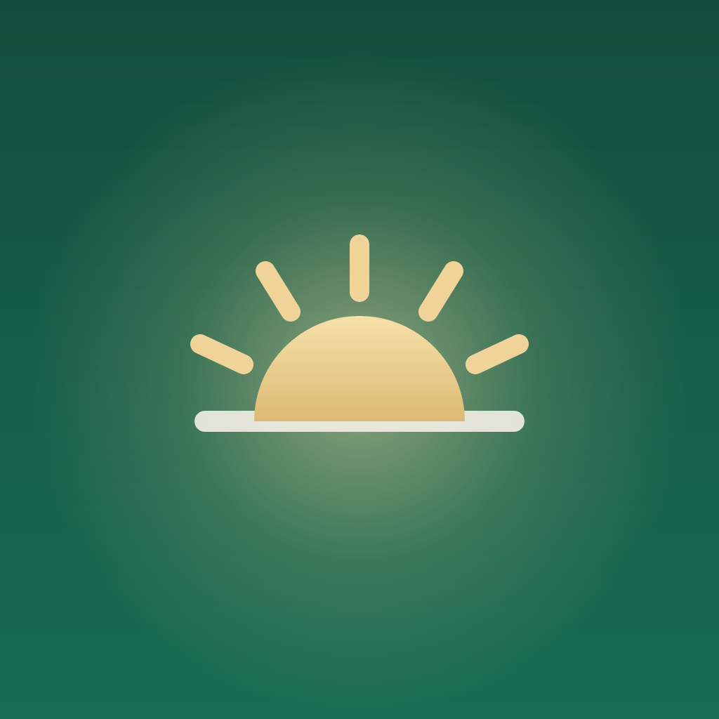 Sehari Studio app icon